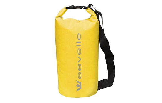 Outdoor Swimming Waterproof Bag Fishing Dry Camping Fitness Sailing Water  Resistant Bags Trekking River Shoulder Pack XA331Y