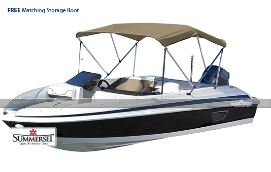 Boat Bimini Tops