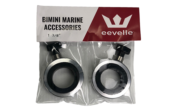 Wake Tower Bimini Clamps comes in pack of 2