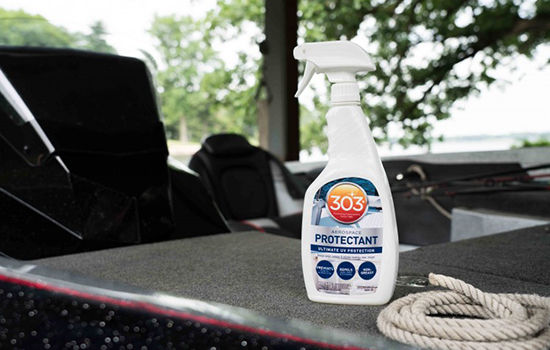 303 Aerospace Protectant - Boat Specialists