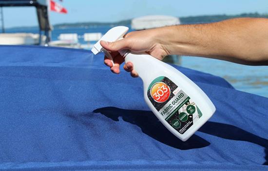 303 Marine Aerospace Protectant Spray