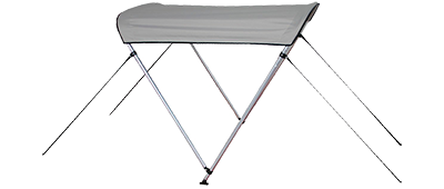 2 BOW BIMINI KIT