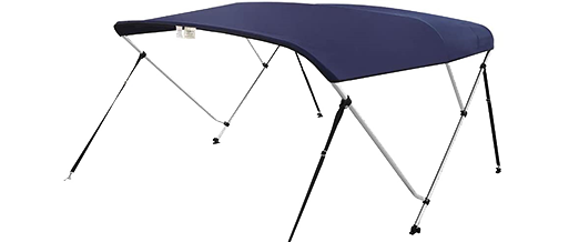 3 BOW BIMINI KIT