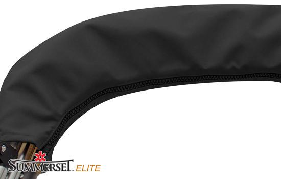 Bimini Boots designed for a clean and snug fit