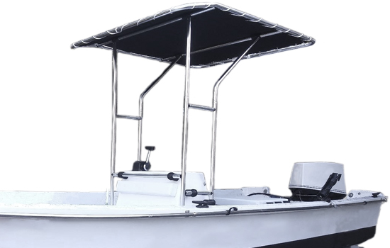 NBC_Windstorm_Cooltech_Deck_Boat_Ski_Tower_Nautical_Navy