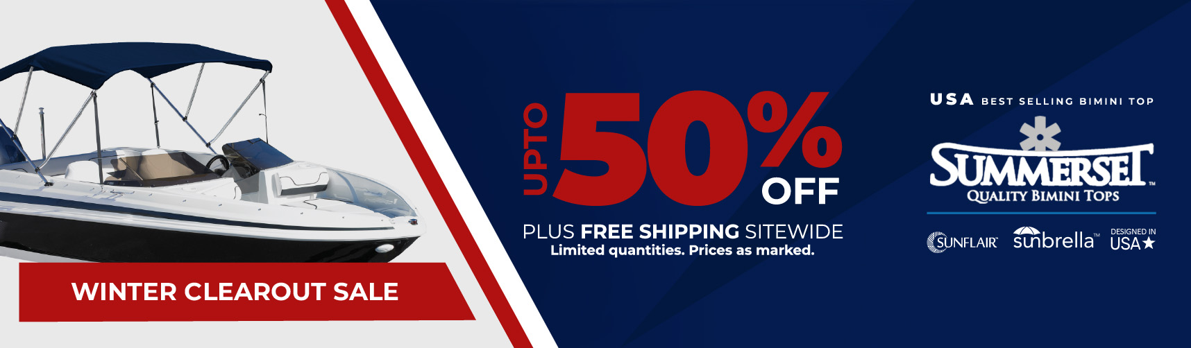 Bimini Tops National Bimini Tops