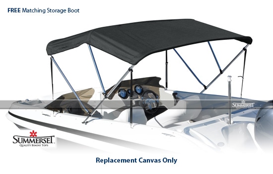 Summerset_Boat_Bimini_Tops_Replacement_Charcoal