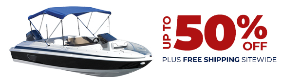 National Bimini Mobile - no shadow