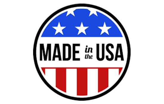 Made In The USA